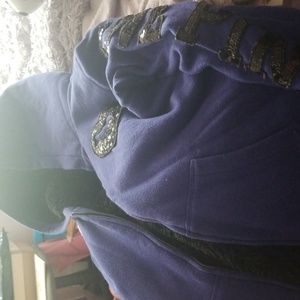 Zip up
